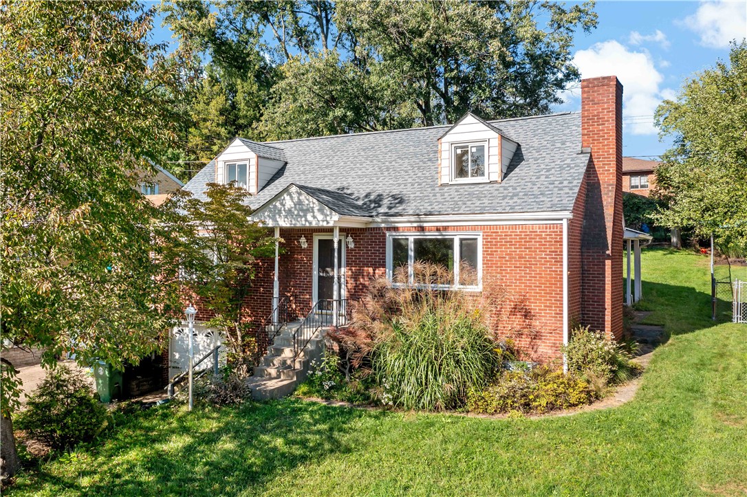 859 Corbett Dr — photo 1