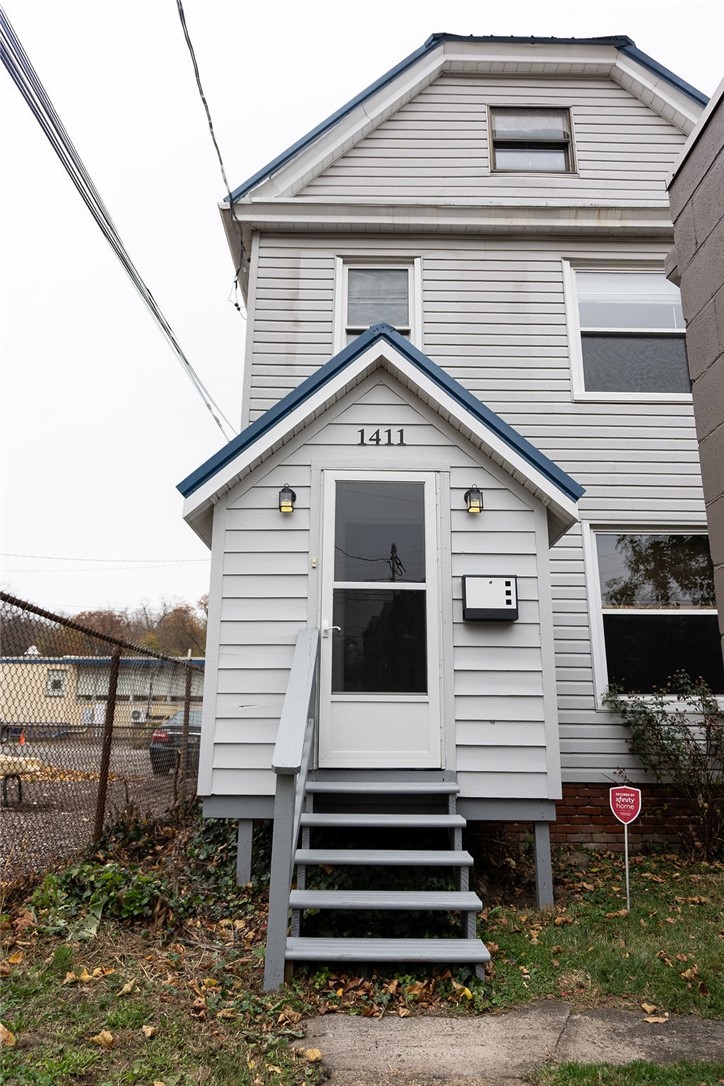 1411-1413 Pittsburgh Street — photo 2