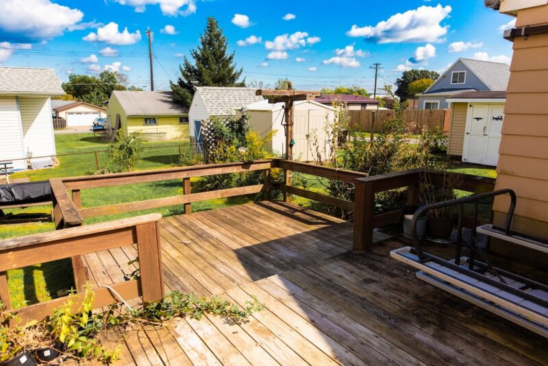 855 Jackson AVENUE — photo 7