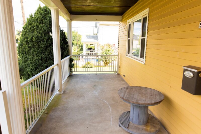 855 Jackson AVENUE — photo 8