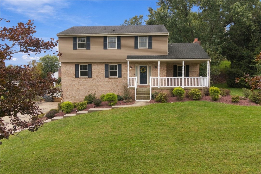 260 Whitehaven Drive — photo 1