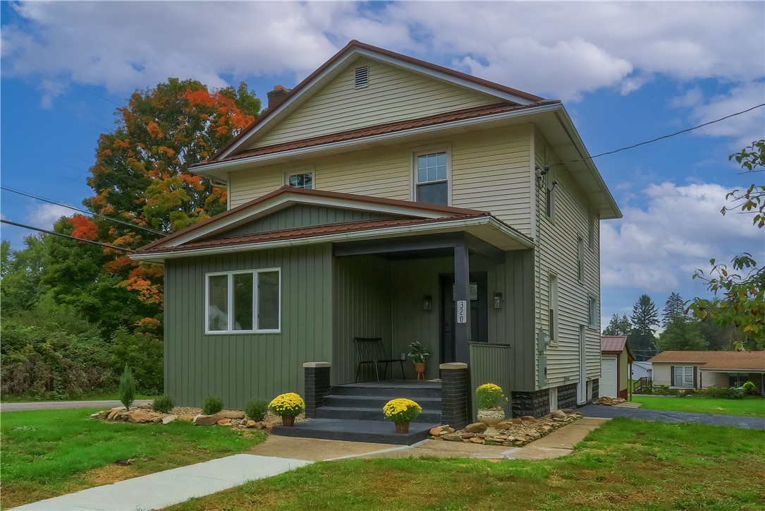 320 Morrison Ave — photo 1