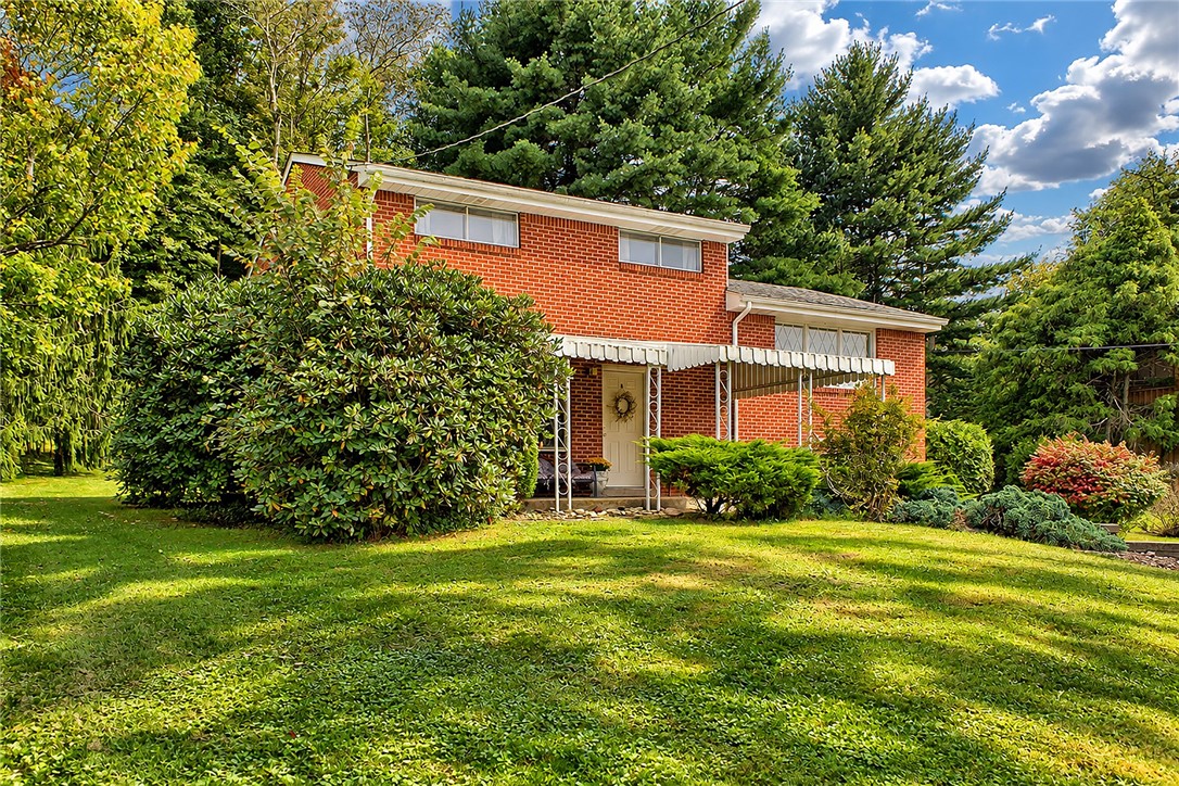113 Slate Run Road — photo 1