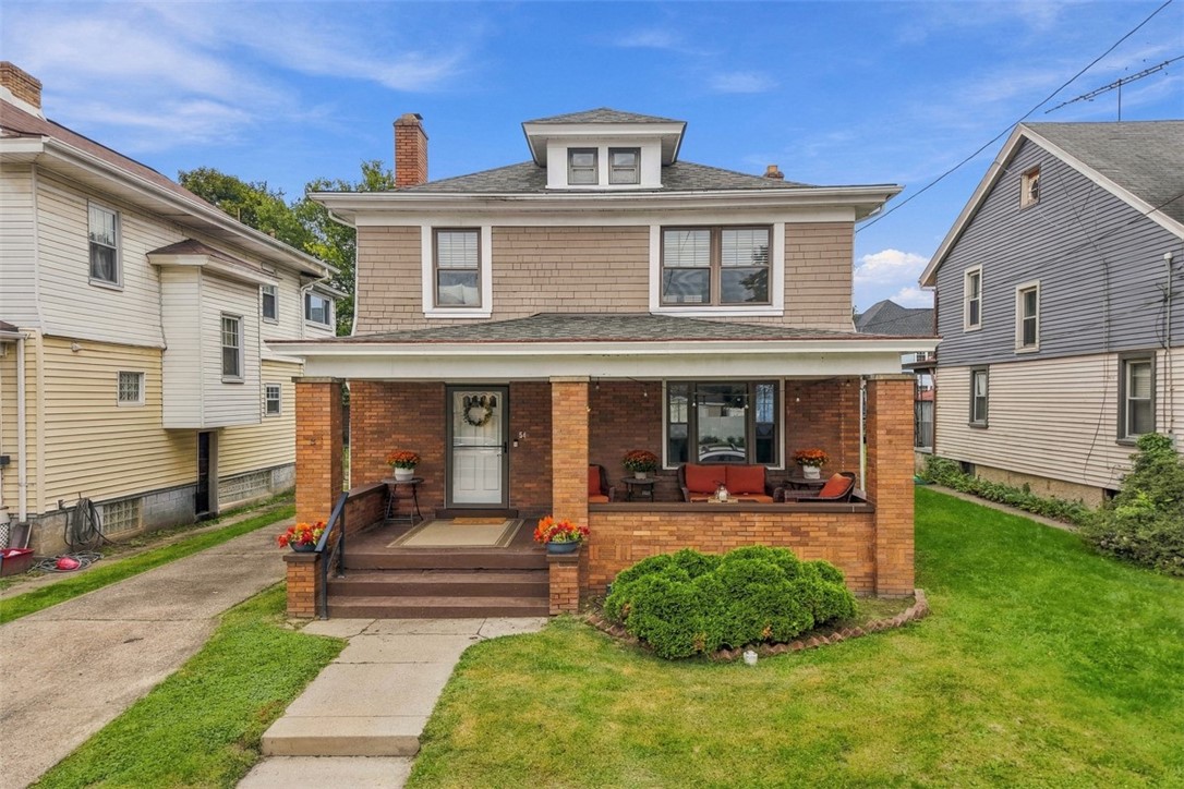 54 Sampson Ave — photo 1