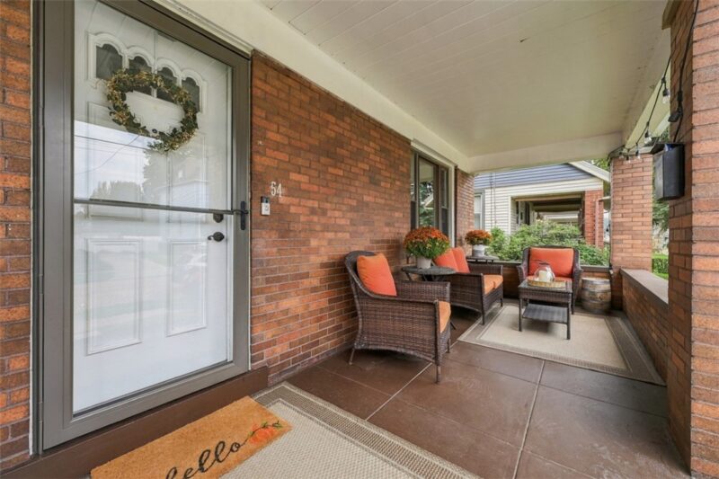 54 Sampson Ave — photo 5