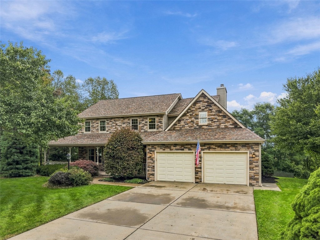 204 Farmview Ct — photo 1