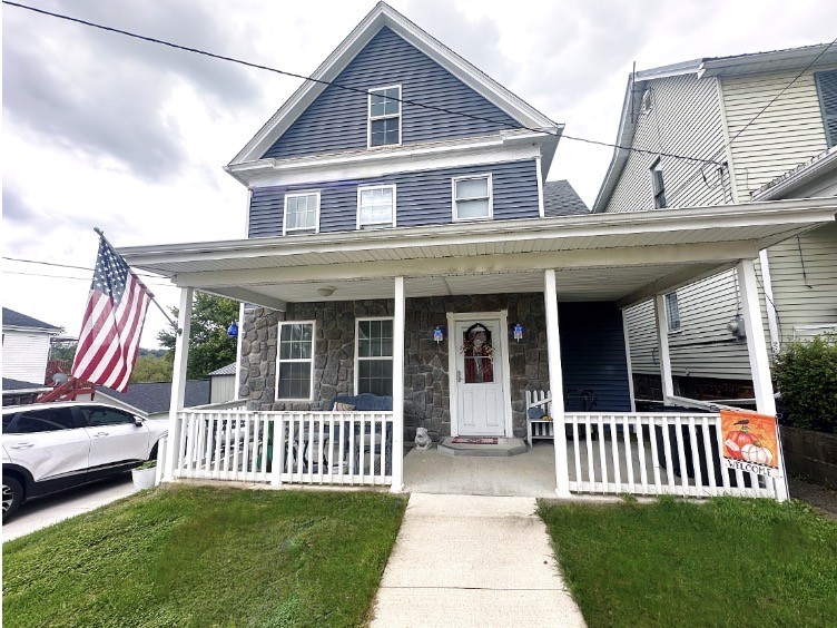 209 Wayne St — photo 1