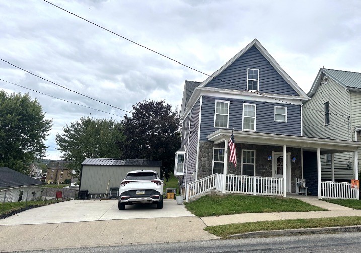 209 Wayne St — photo 2