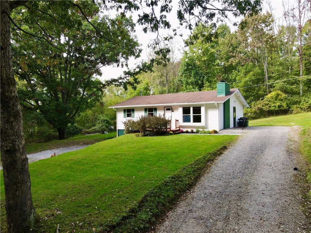 151 Spring Valley Road — photo 1
