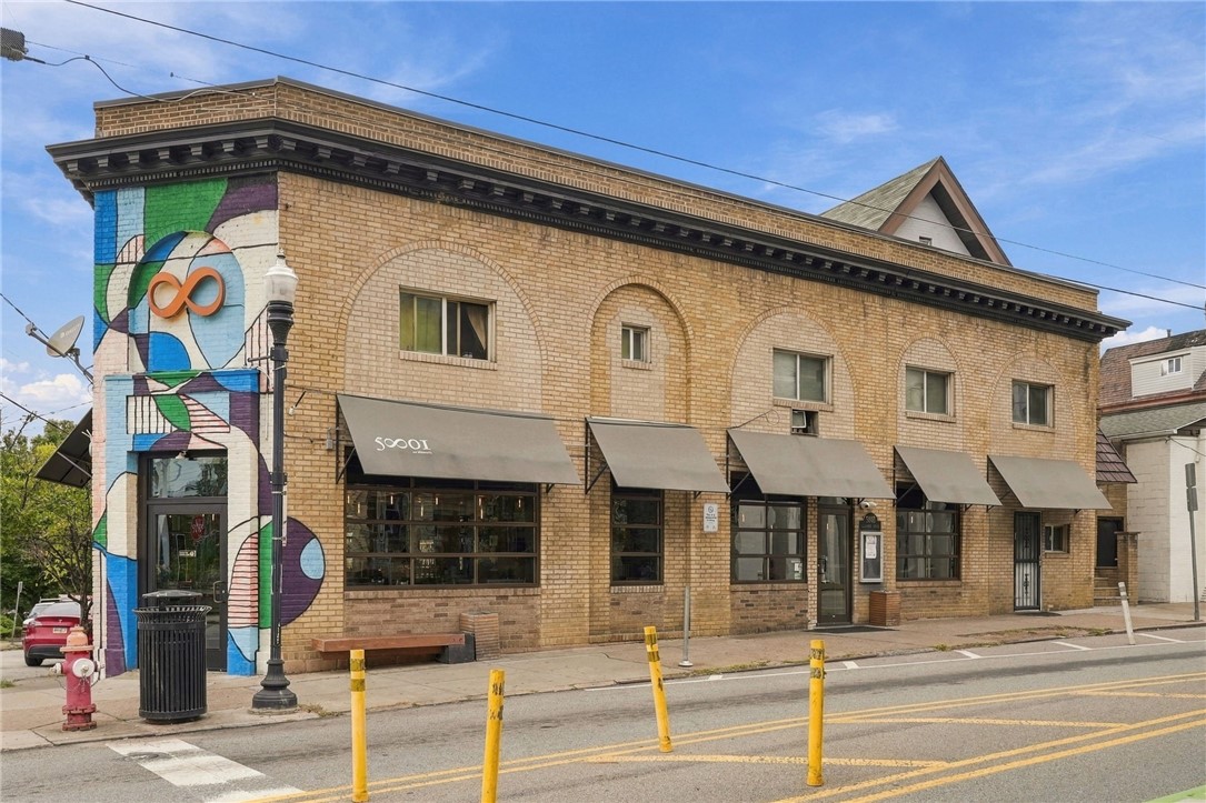 5801 Ellsworth Ave — photo 1