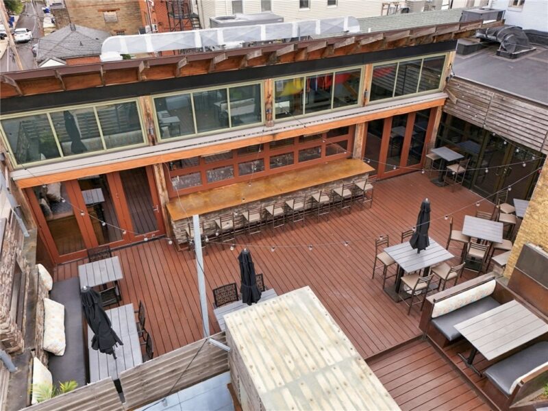 5801 Ellsworth Ave — photo 5