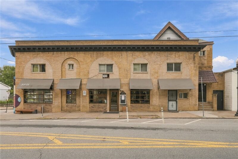 5801 Ellsworth Ave — photo 8