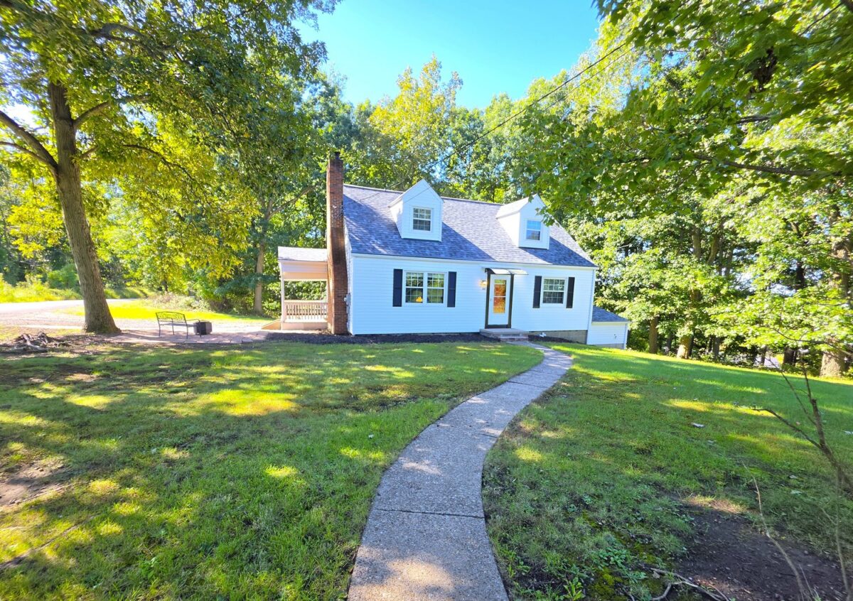 261 Old Scales Road — photo 1