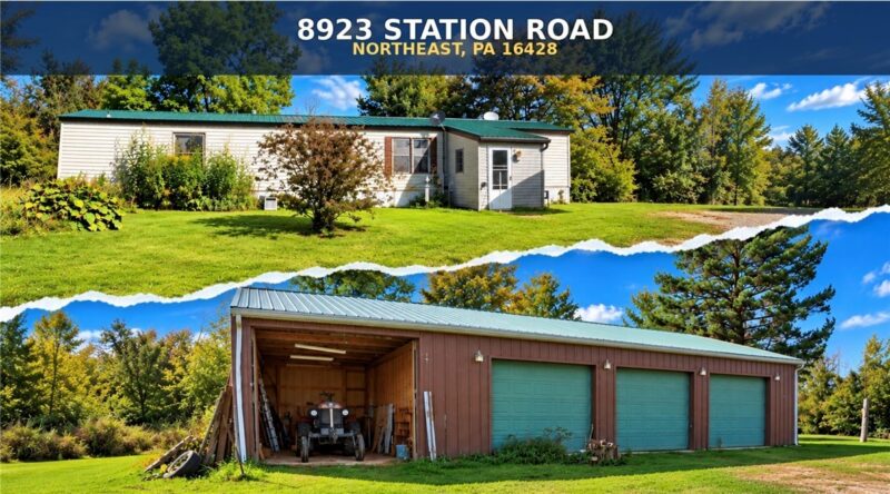 8923 Station Rd — photo 2