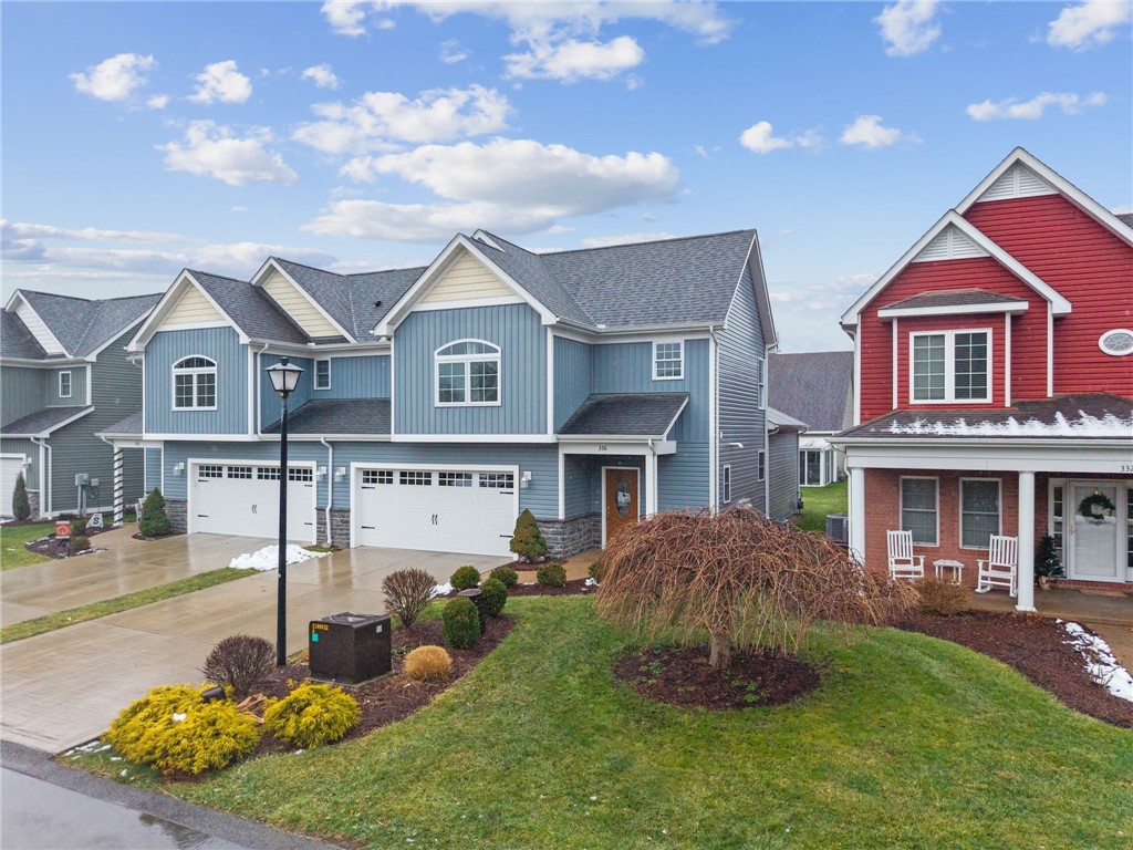 336 Village Court — photo 1