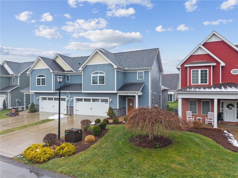 336 Village Court