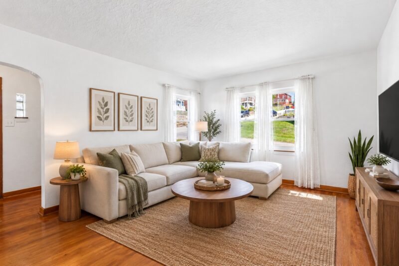 318 Oak STREET — photo 4