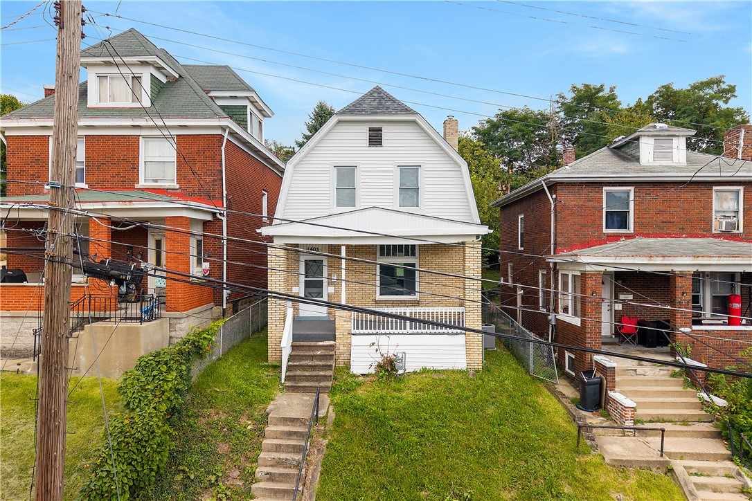 1403 Kenberma Ave — photo 1