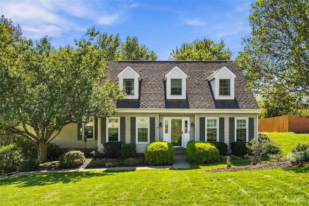 2513 Alydar Dr — photo 1