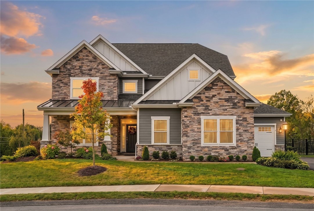 528 Harvest View Dr — photo 1