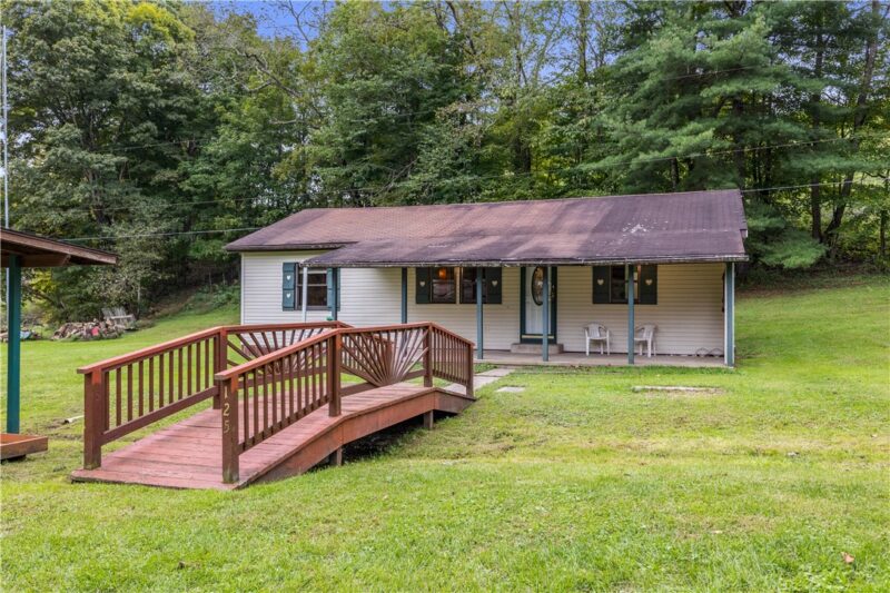 125 Fairview Church Rd — photo 2