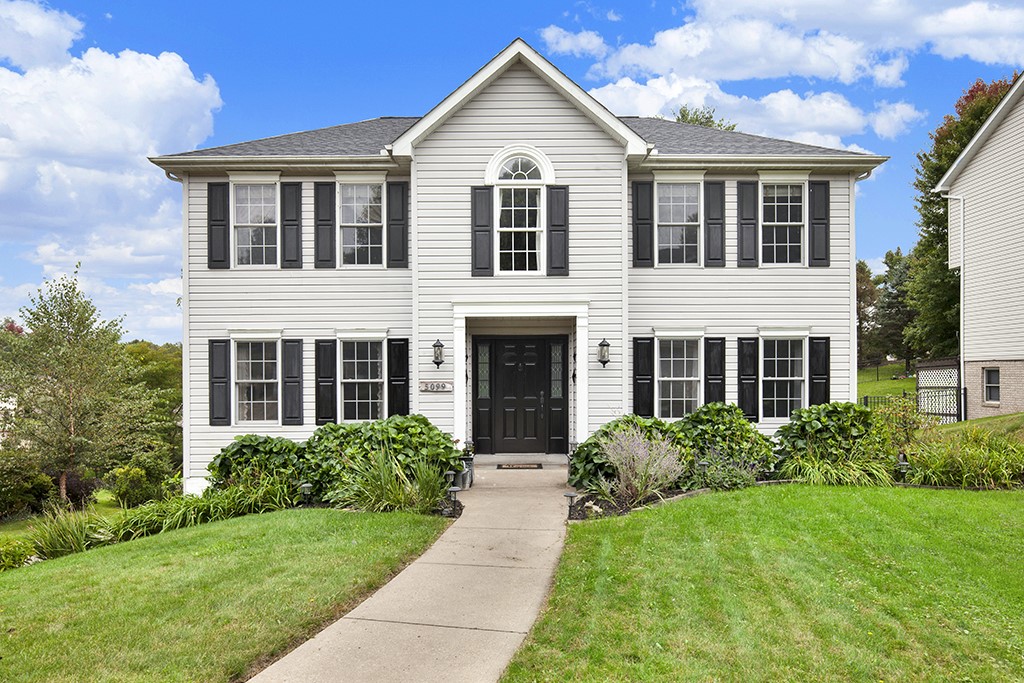 5099 Cypress Dr — photo 1