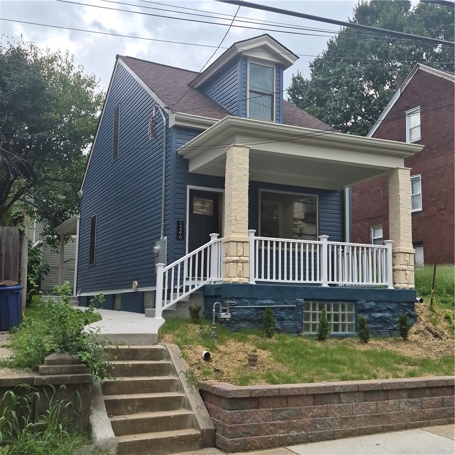 1246 Woodland Ave — photo 1