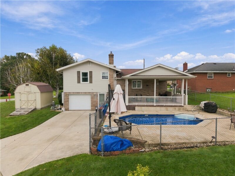 1101 Cherry St — photo 4