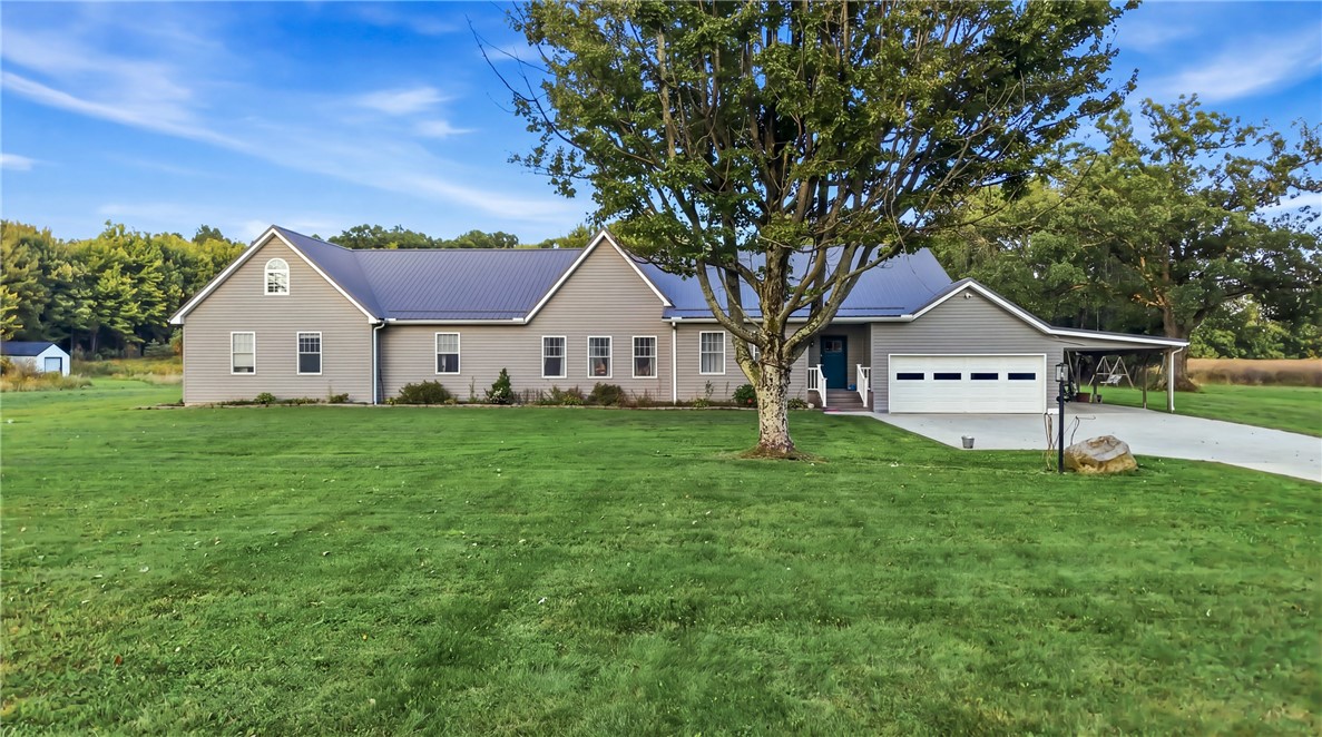 77 Coal Bank Rd — photo 1