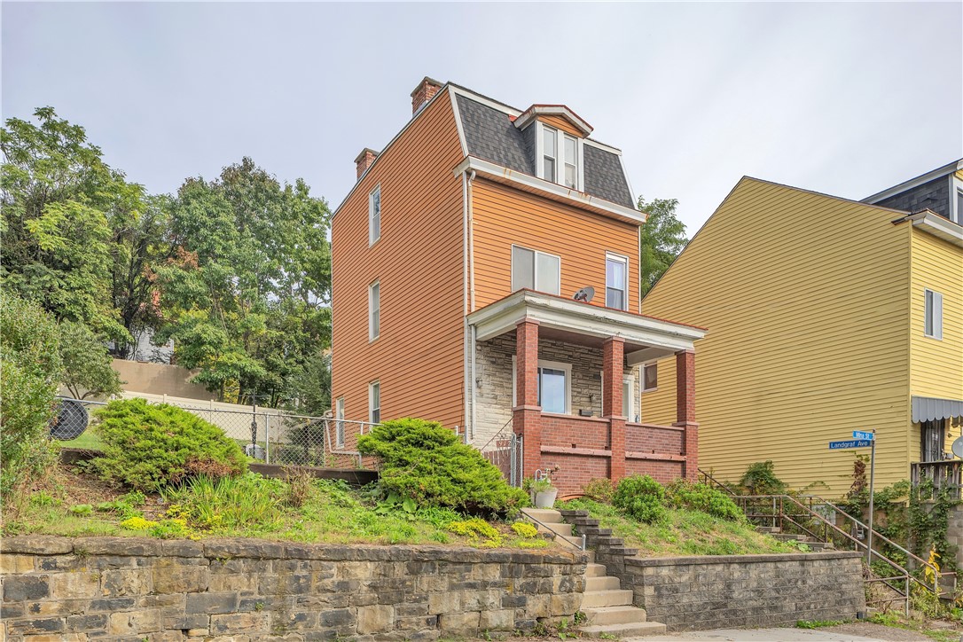 912 Mina St — photo 1
