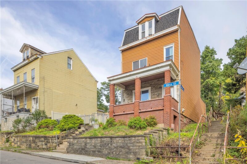 912 Mina St — photo 2