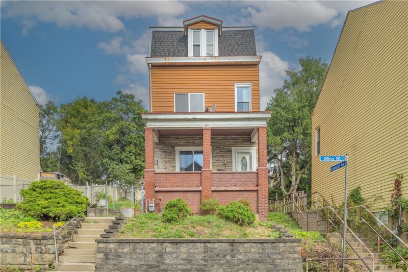 912 Mina St — photo 3