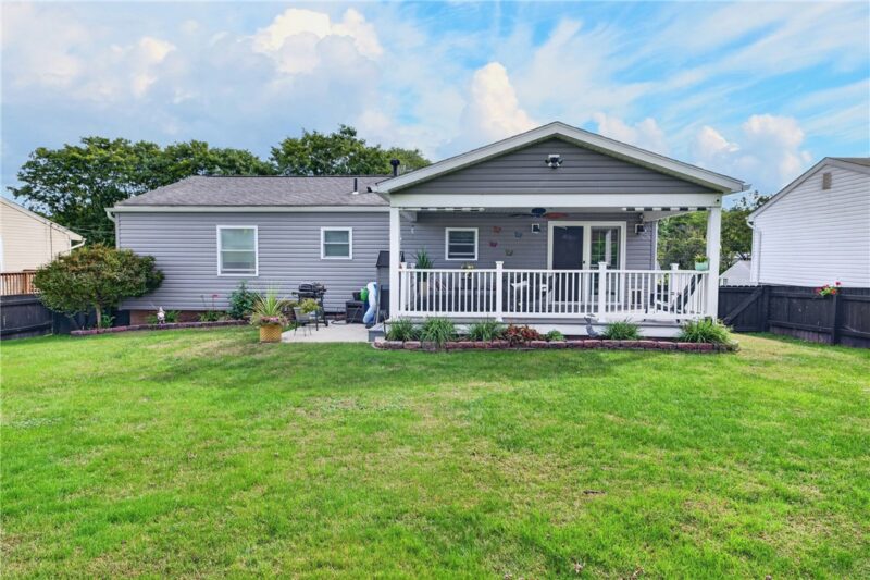 40 Fosterville Road — photo 3