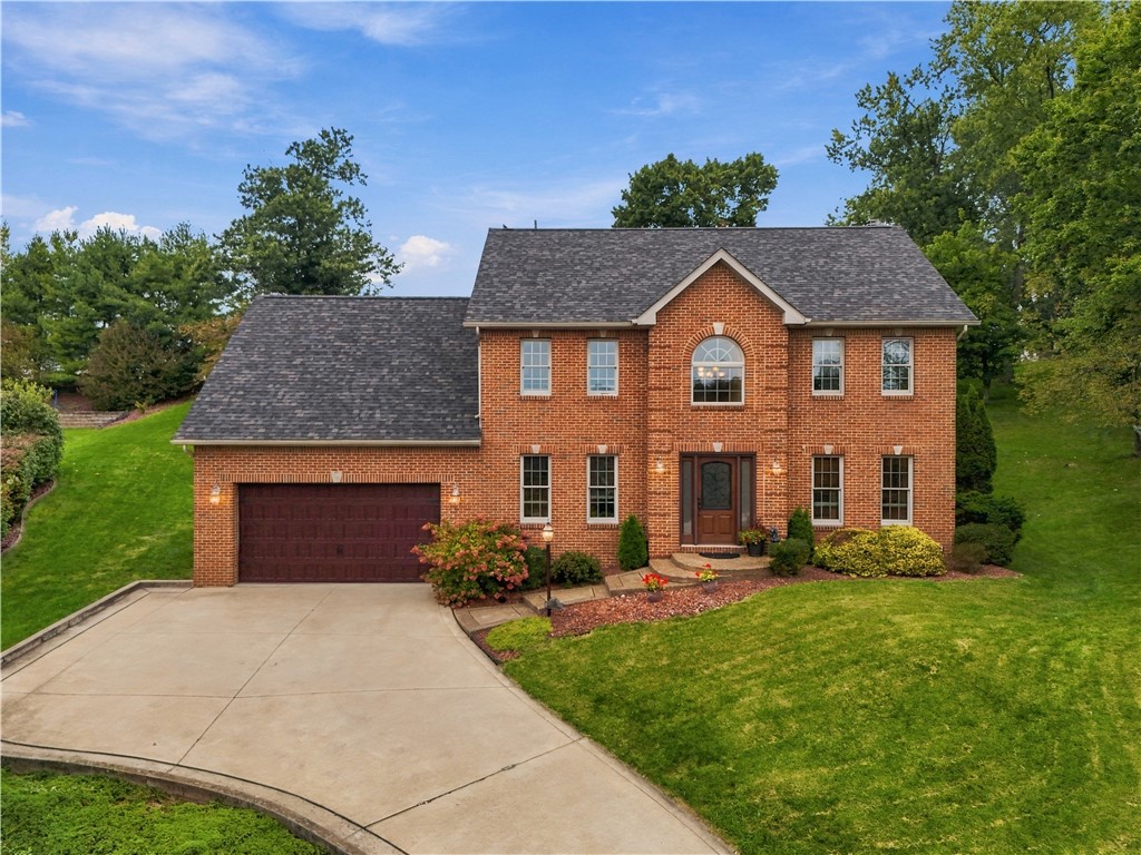 721 Stonebridge Dr. — photo 1