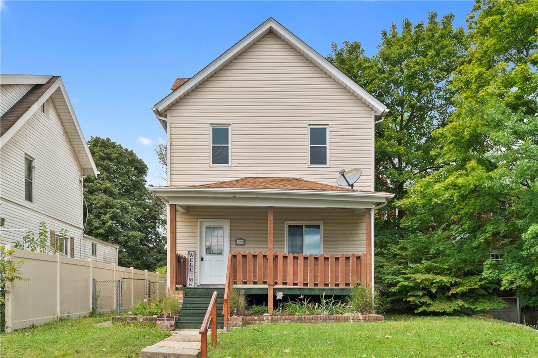 709 Short St — photo 1