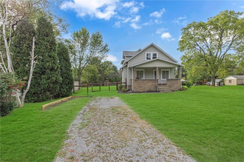 808 Harmony Fisher Ave — photo 2