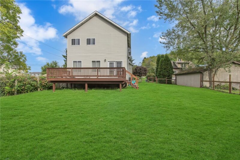 808 Harmony Fisher Ave — photo 4