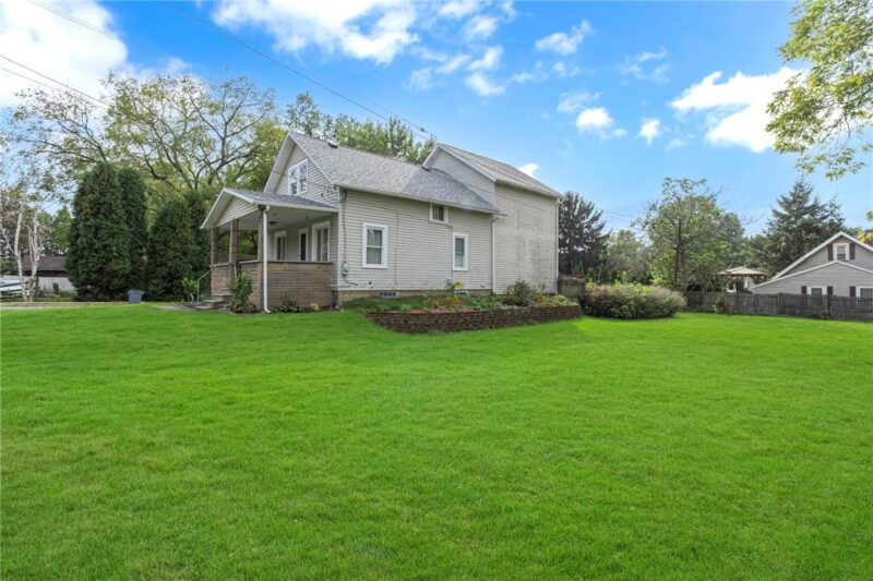 808 Harmony Fisher Ave — photo 5