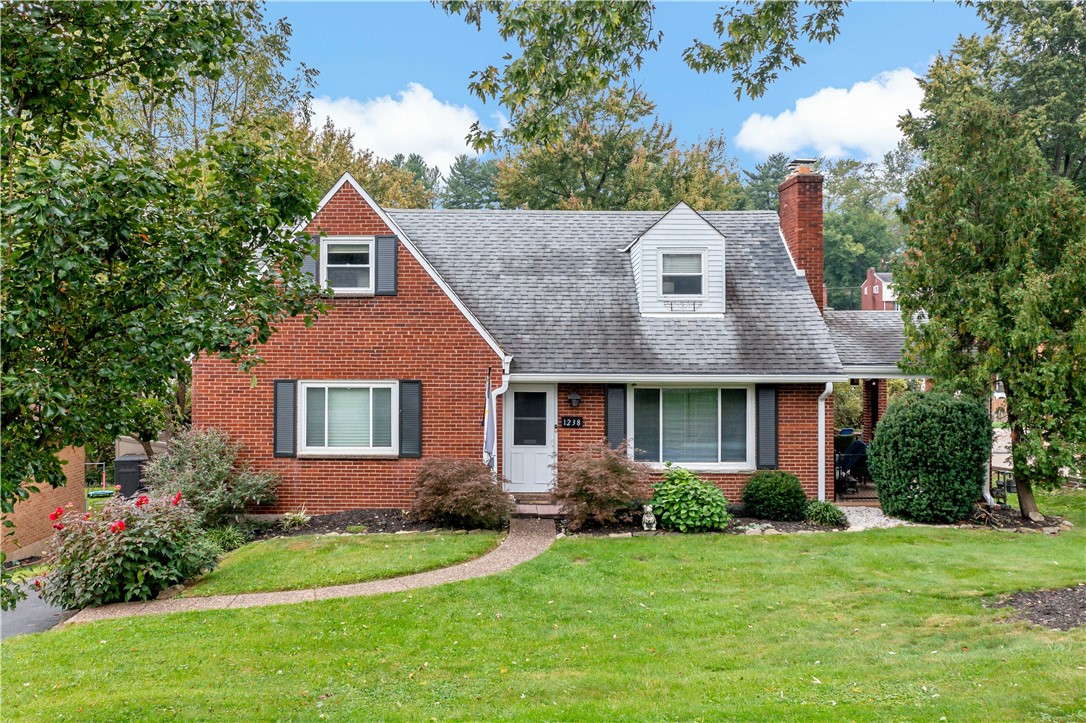 1238 Lakemont Dr — photo 1