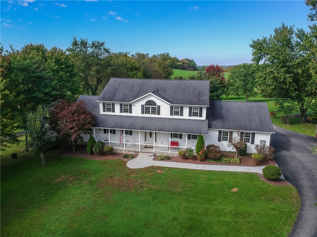 371 Hickernell Rd — photo 1