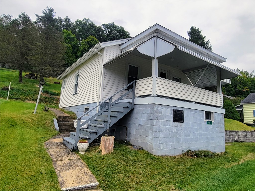 183 Dorothy Ave — photo 1