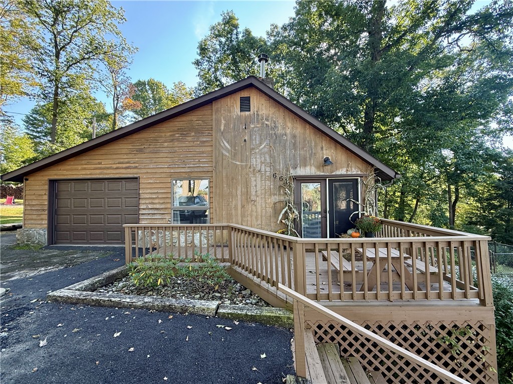 663 Ann Roberts Rd — photo 1