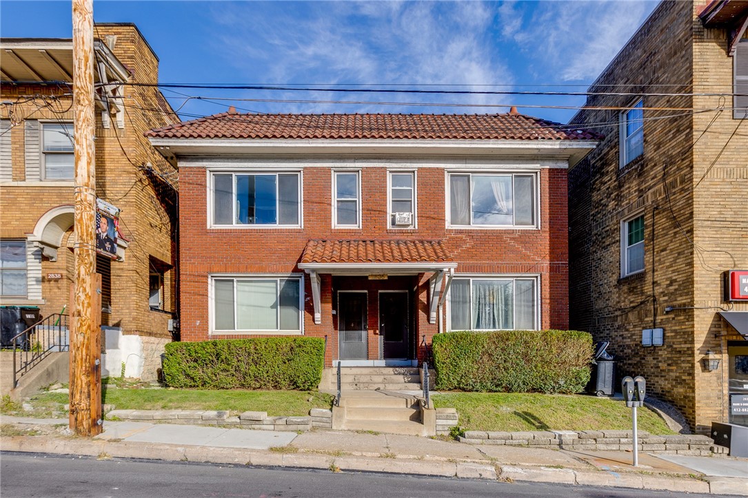 2836 W Liberty Ave — photo 1