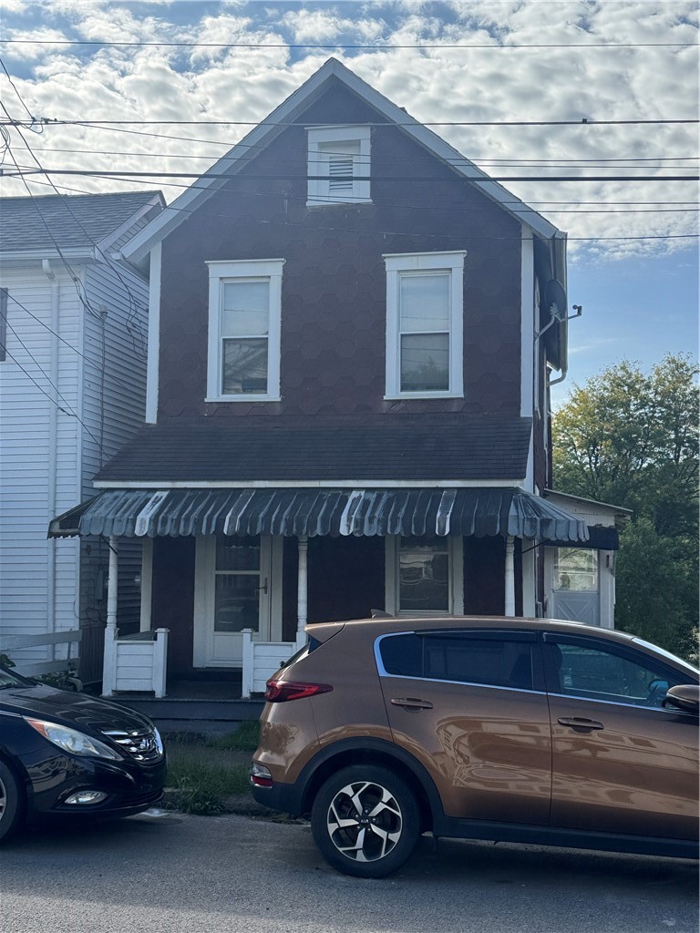 920 Fayette St — photo 1
