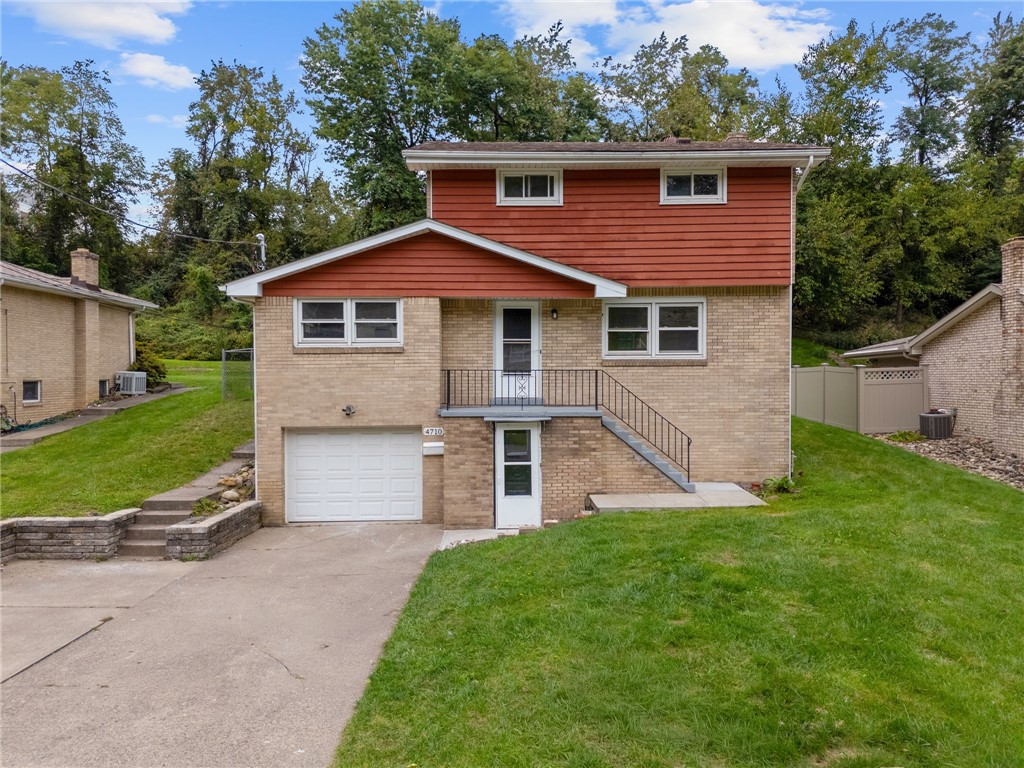 4710 Bowes Ave — photo 1