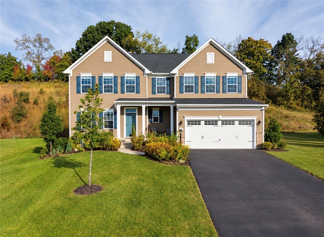 405 Creekside Ct — photo 1