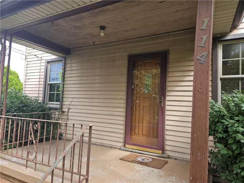 114 & 114-1/2 Wylie Ave — photo 2