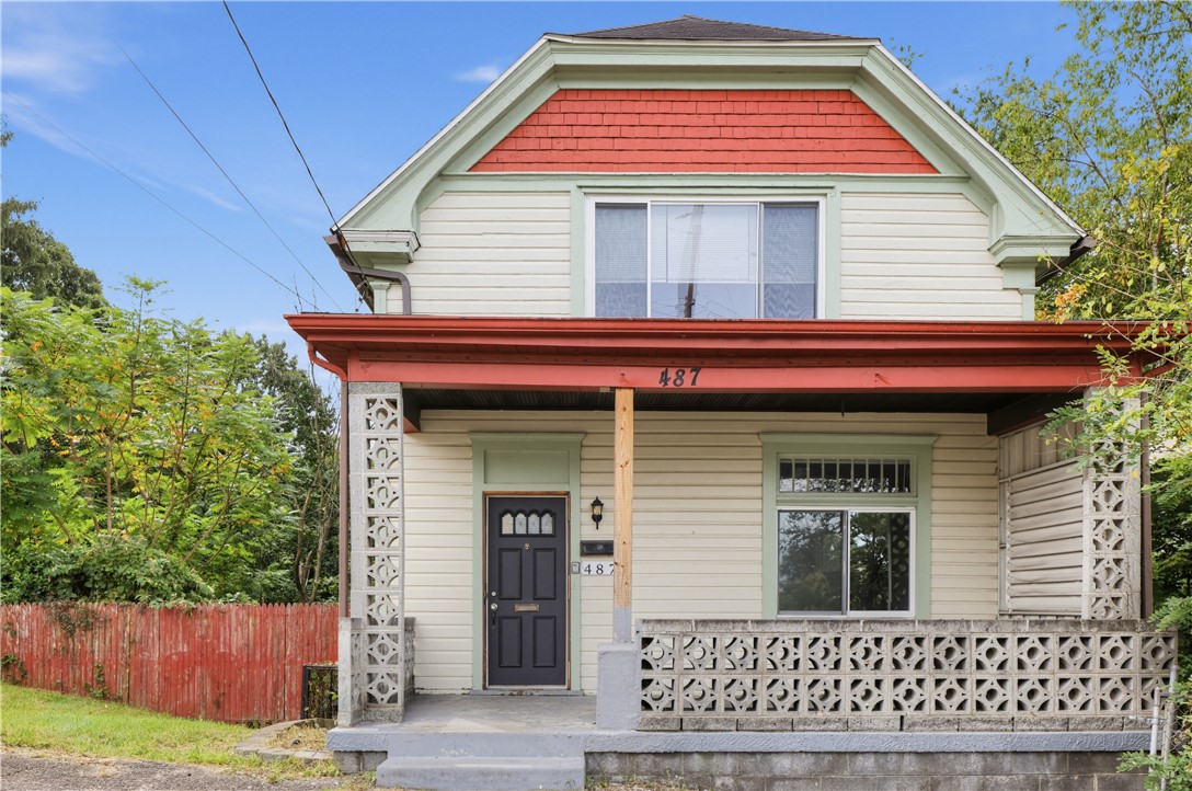 487 Antenor Ave — photo 1