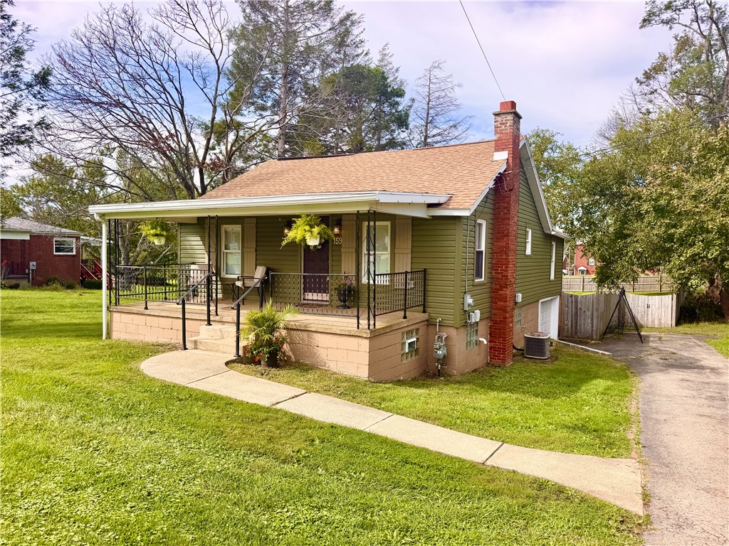 159 Hopwood Fairchance Rd — photo 1