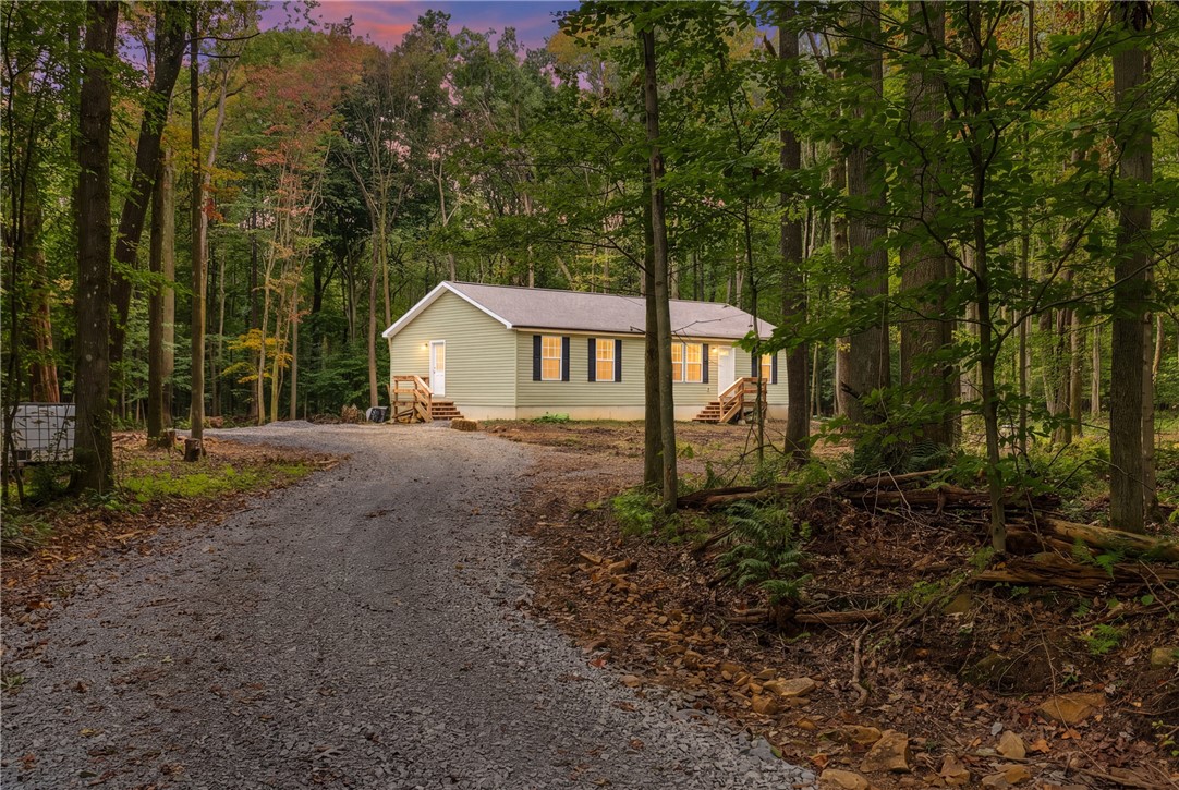 3015 Oak Ridge Lane — photo 1